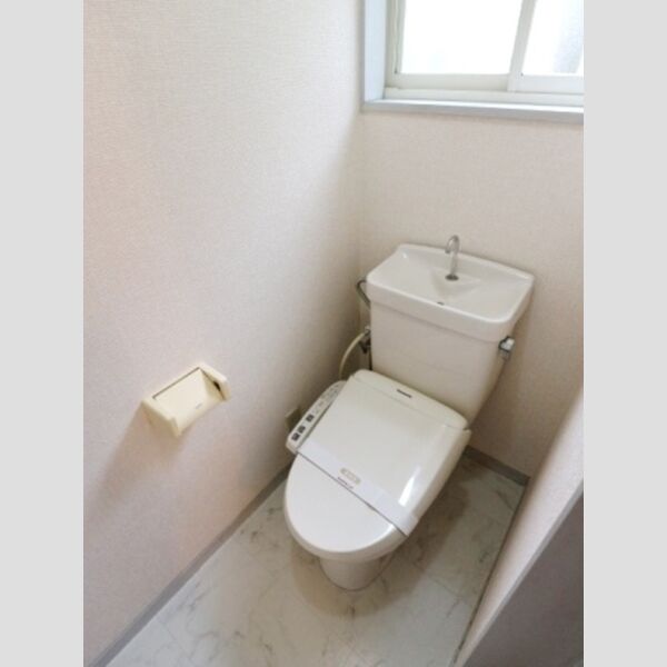 サンドゥエル北柏 温水洗浄暖房便座