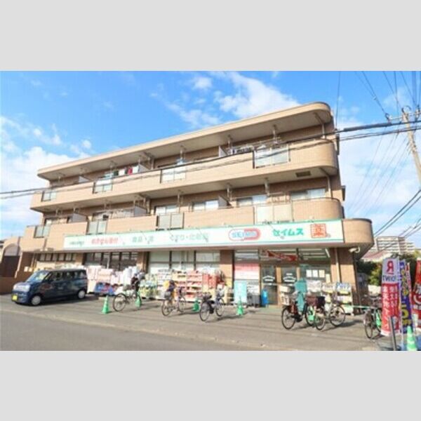 D Paina Egawa Ⅰ ドラッグセイムス　川崎出来野店