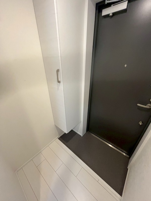 オーブリオン白金4階 同建物別部屋の参考画像