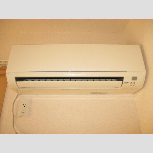 セピアコート　E棟202号室 エアコン