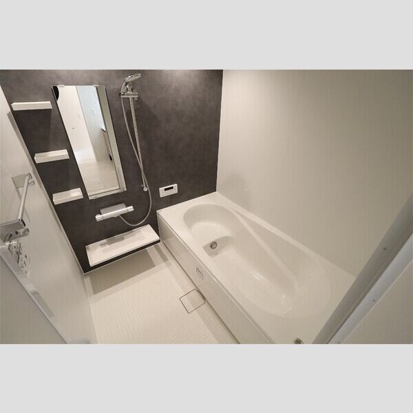 D-KISARIA　WⅠ202号室 浴室