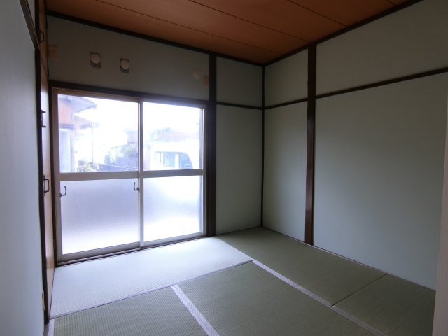 あさひ住宅　６号6号室 部屋その他