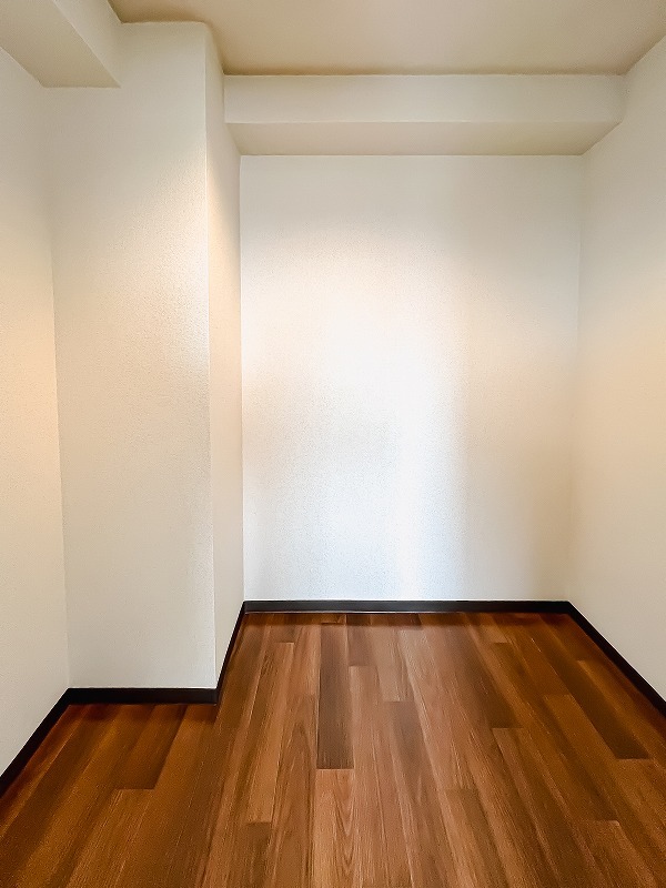 メゾンデュソレイ5階 収納