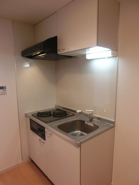 クレイシア北新宿 キッチン