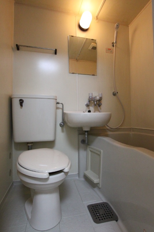 センチュリーコート2階 部屋その他