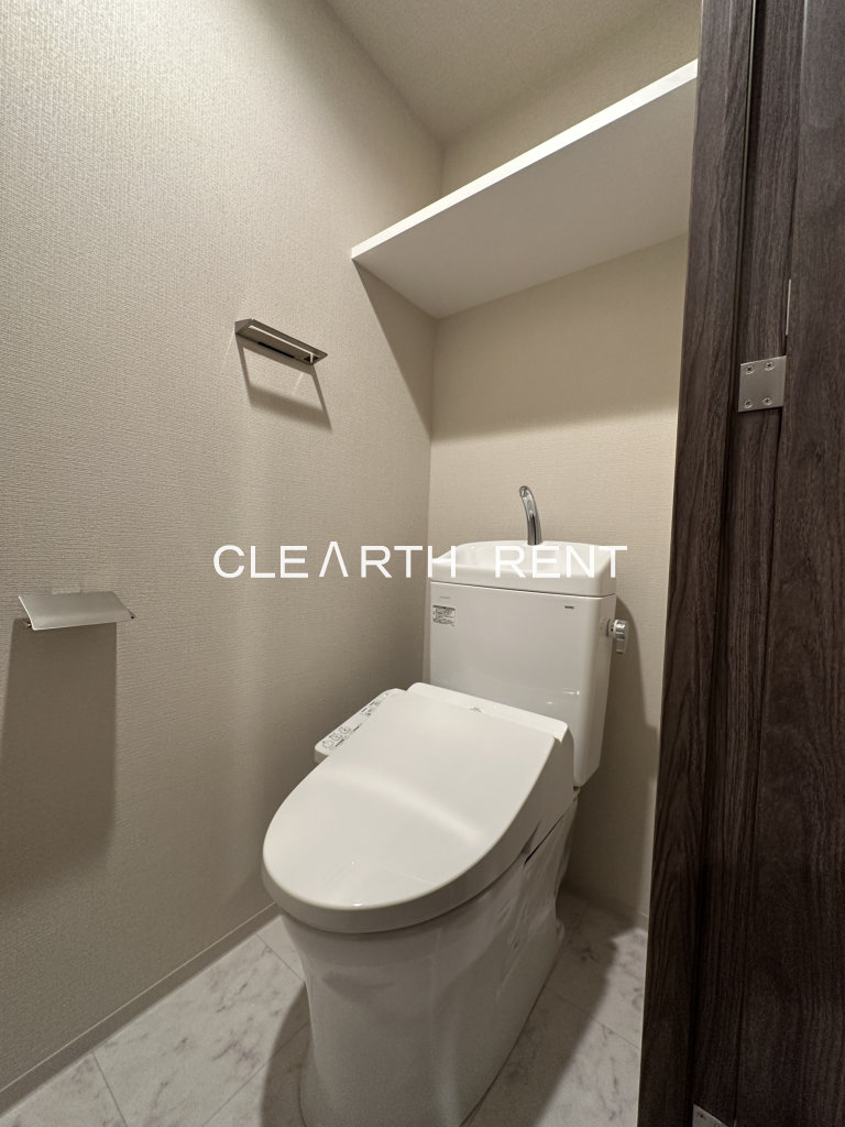 コンシェリア横濱 ＜ＳＨＩＮＫＯＹＡＳＵ＞10階 同タイプ別住戸写真となります。現況と異なる場合がございます。