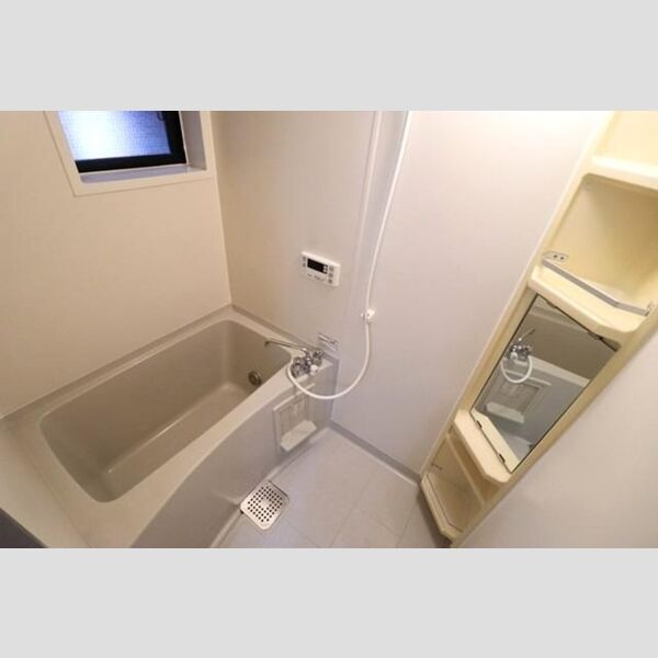 アルシュ11 浴室