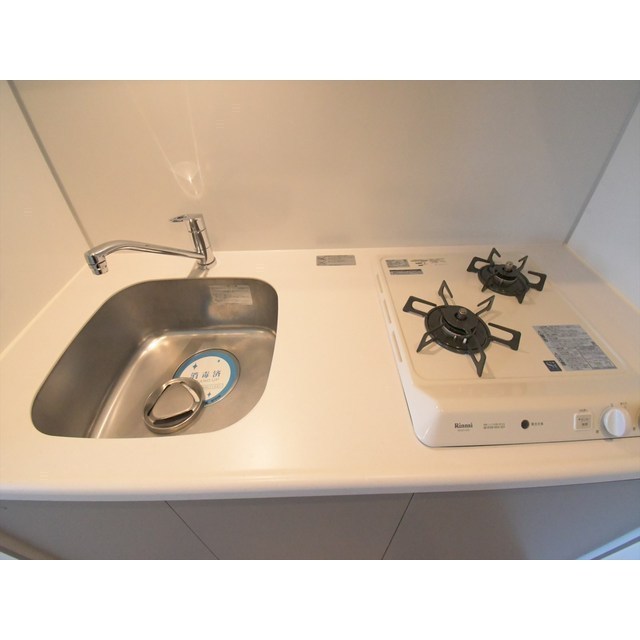 ＧｒａｎＤｕｏ千歳船橋Ⅳ 内観