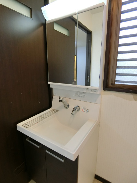 ゴールドパレス菅野 ※クリーニング前の写真
