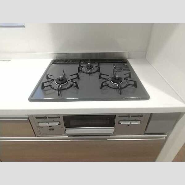 エリオント町田中町 ガスコンロ