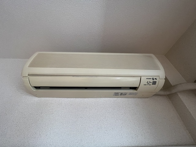 コゥジィーコート綱島0202号室 部屋設備