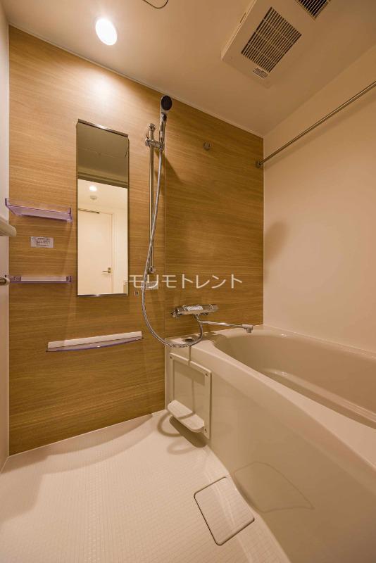 アトリオフラッツ清澄白河1階 室内参考写真