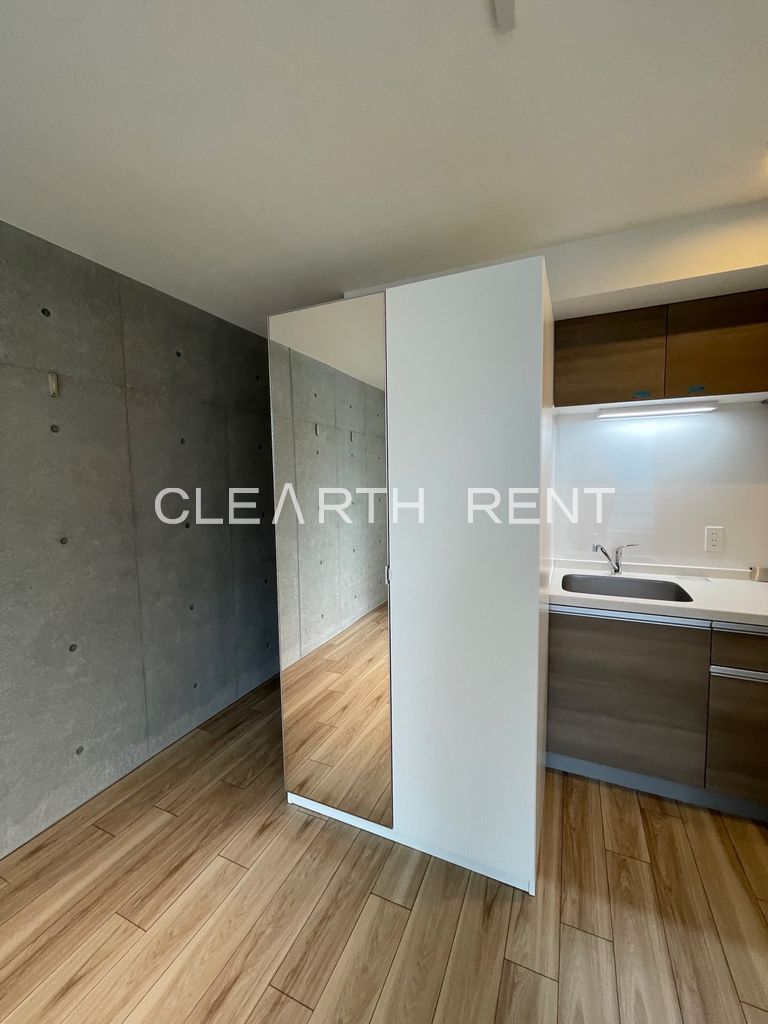 ＧＲＡＮ ＰＡＳＥＯ吉祥寺208号室 仲介手数料不要・家賃１ヶ月無料さらに敷金礼金ゼロ