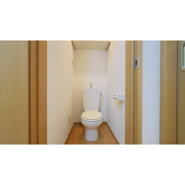 プリマヴェーラ 内観