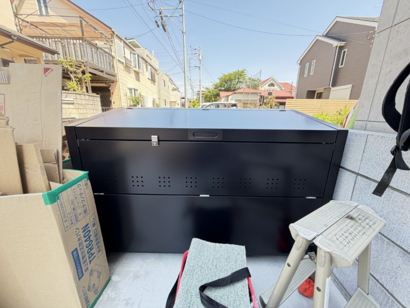 Ｂｒｅｅｚｅ　Ｂａｙ　湘南 部屋設備