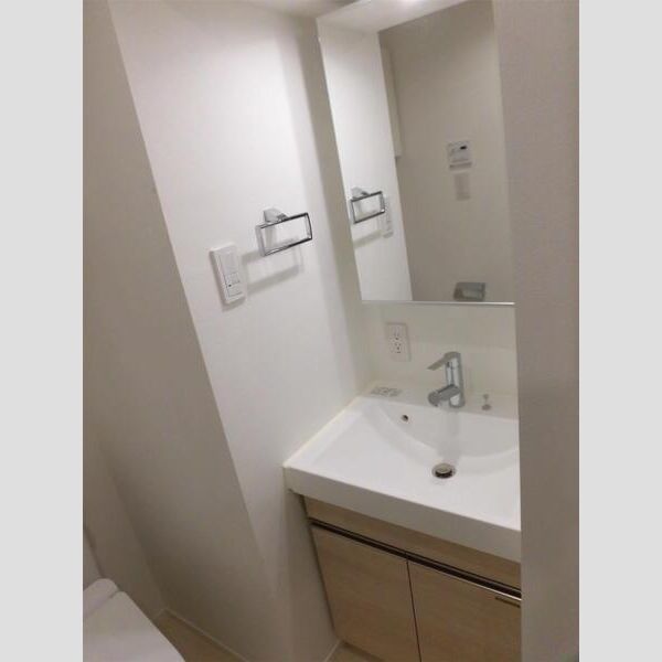 MAXIV横浜鶴見 キッチン