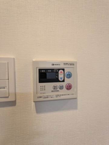 ティーステージジェイアール浜川崎0501号室 部屋設備