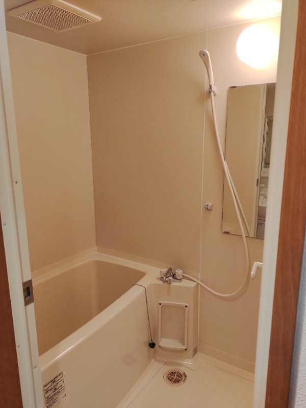 フォルトゥーナ お風呂