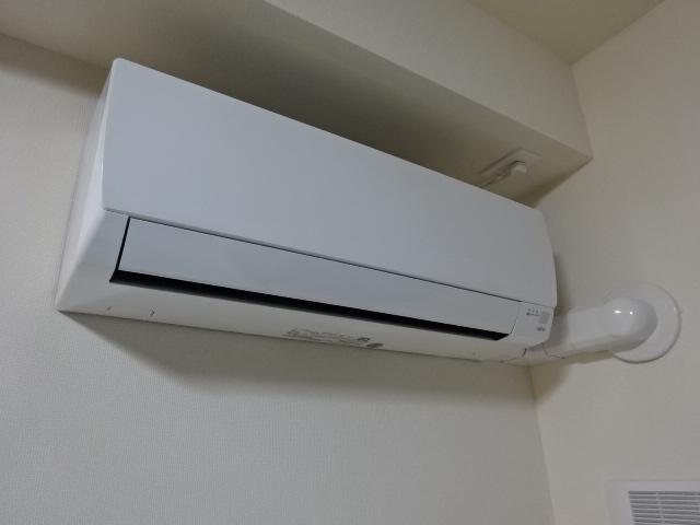 湘南エクセレントⅢ303号室 室内設備