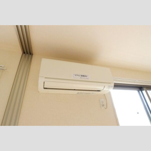 ラフォーレ上ノ台　C エアコン