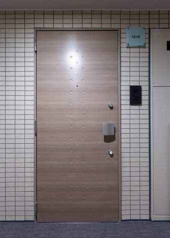 DIPS金町レジデンス210号室 その他共有部分