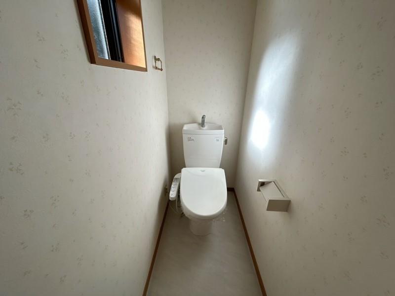 ソレイユ上福岡1階 部屋その他