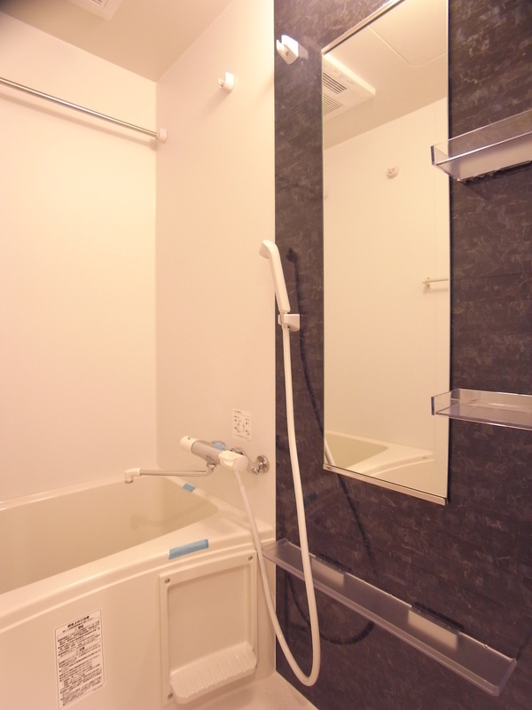 リブリ・サンライズ新小岩 お風呂