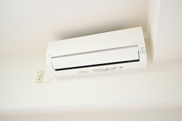 ダイホープラザ西荻窪 エアコン