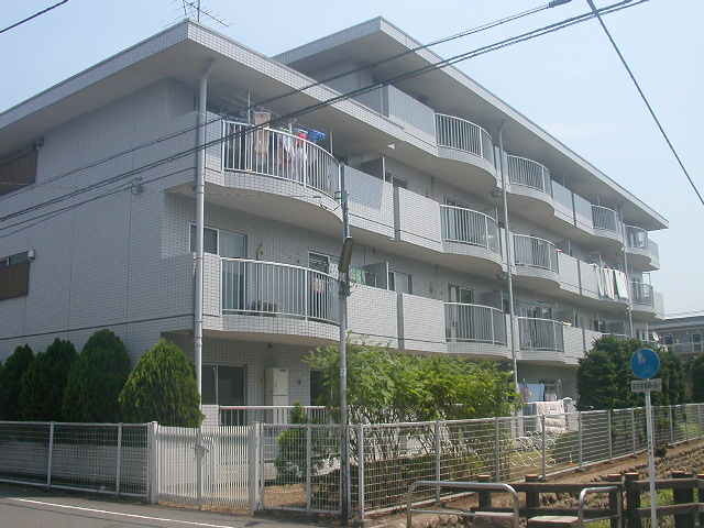 ハウス２１ＯＧＡＷＡ0106号室 外観1