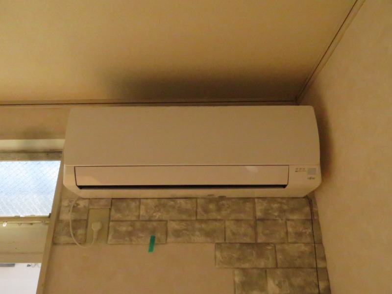 グレース南柏Ⅰ 部屋設備