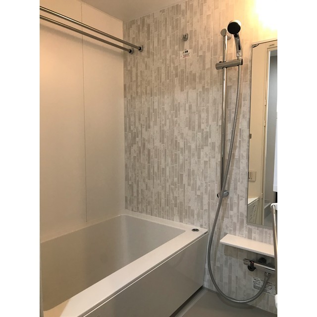 ザ・パークハビオ本郷菊坂1103号室 同建物別部屋の参考画像