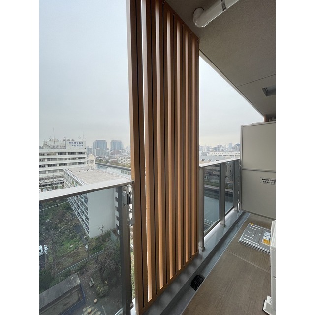 Ａｌｐｈａ　Ｐｒｉｍｅ東陽町0904号室 同建物別部屋の参考画像