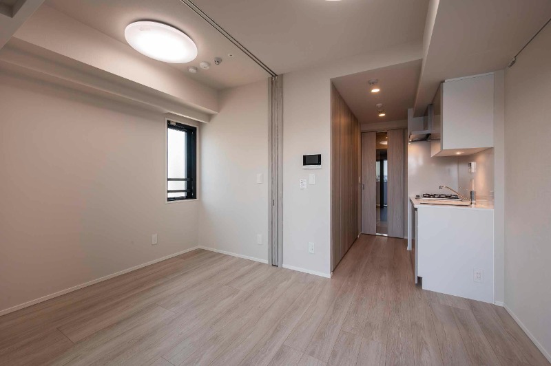 シーズンフラッツ蔵前14階 部屋その他