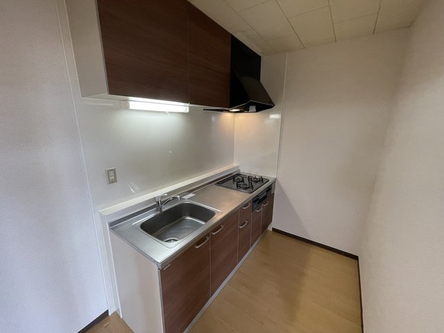 プランドール小室0206号室 同タイプ他号室写真