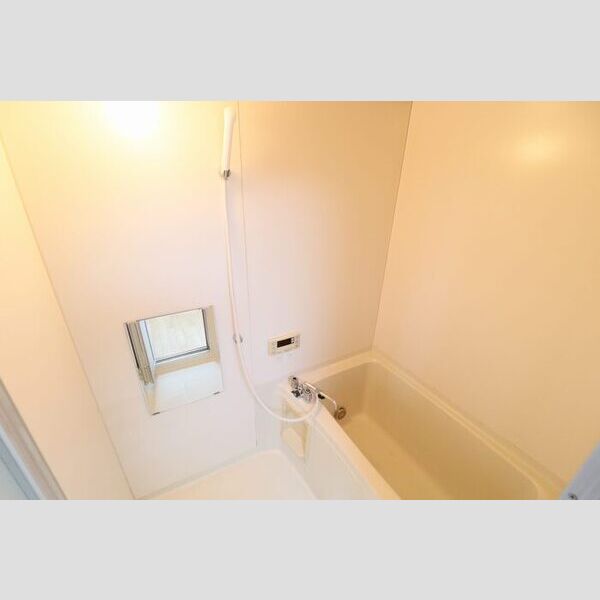 メゾン樹101号室 浴室