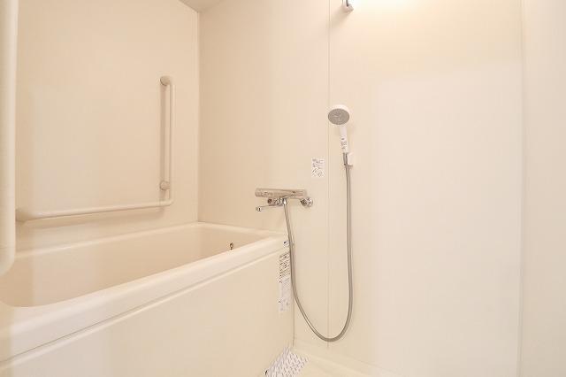 サンセゾンI4階 バス