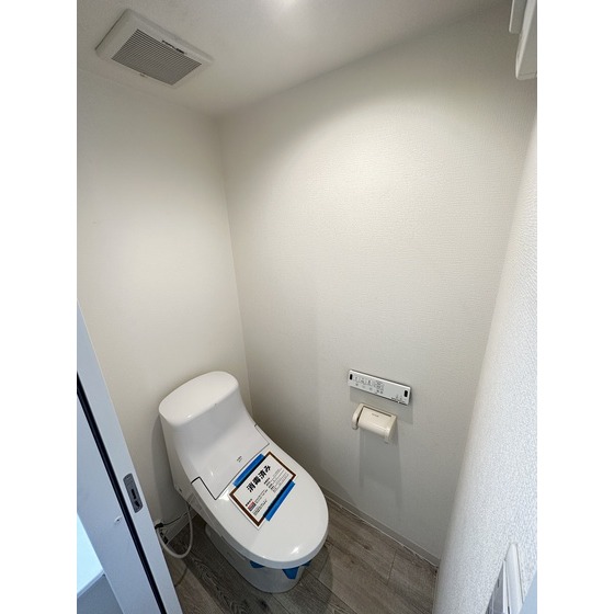 湘南ビル201号室 同建物別部屋の参考画像