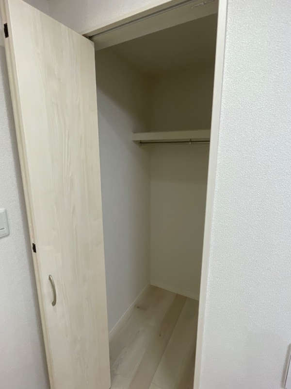 ＲＯＢＯＴ　ＨＯＵＳＥ　蕨2階 収納