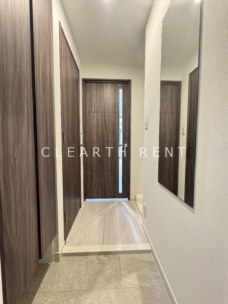 コンシェリア東京 ＜ＯＨＡＮＡＪＡＹＡ ＴＨＥ ＲＥＳＩＤＥＮ1階 当社が直接の管理会社/敷礼ゼロ・ネット使用料無料