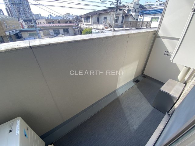 コンシェリア目黒 ＴＨＥ ＲＥＳＩＤＥＮＣＥ4階 同タイプ別住戸写真となります。現況と異なる場合がございます。