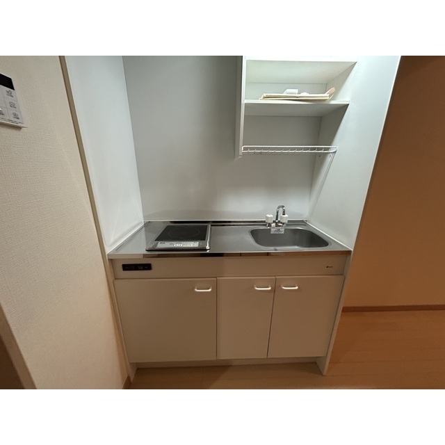 メゾン宮原 キッチン