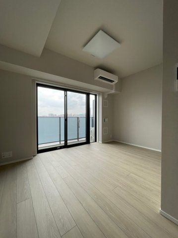 DIPS赤羽RESIDENCE606号室 寝室