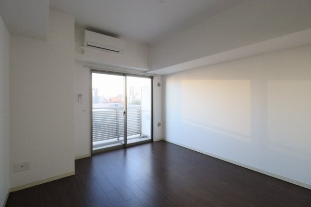 コスモグレイス新宿6階 部屋その他