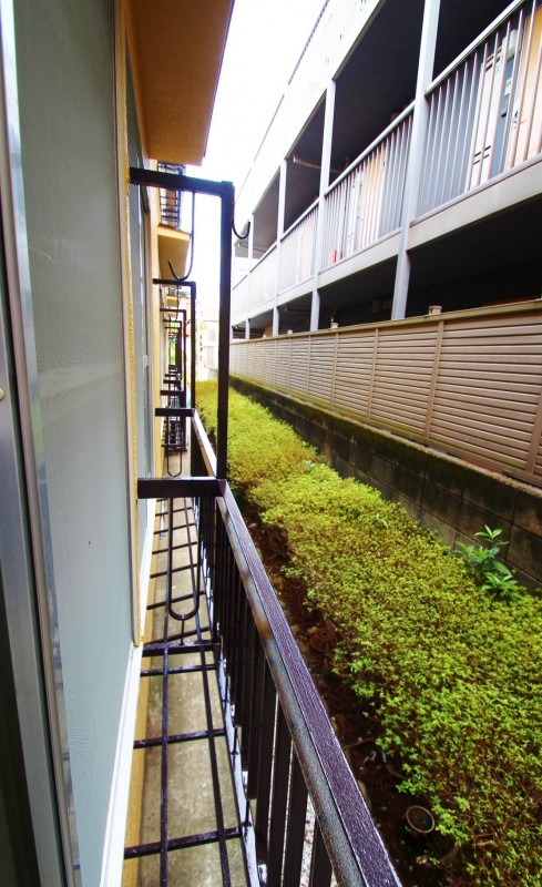 マーレ志木1階 部屋その他