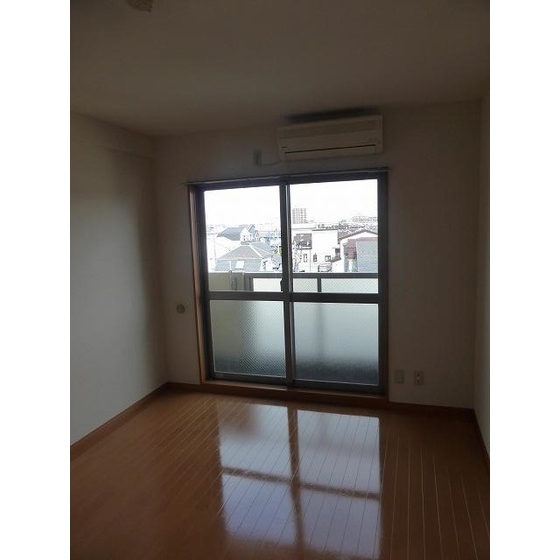 アヴィニティー調布南 内観