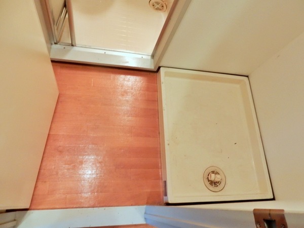 ミュージアム・コンド・百合ヶ丘101号室 部屋設備