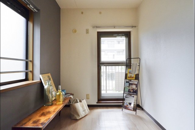 ベル和光0204号室 ※イメージ画像です。家具付きではありません。