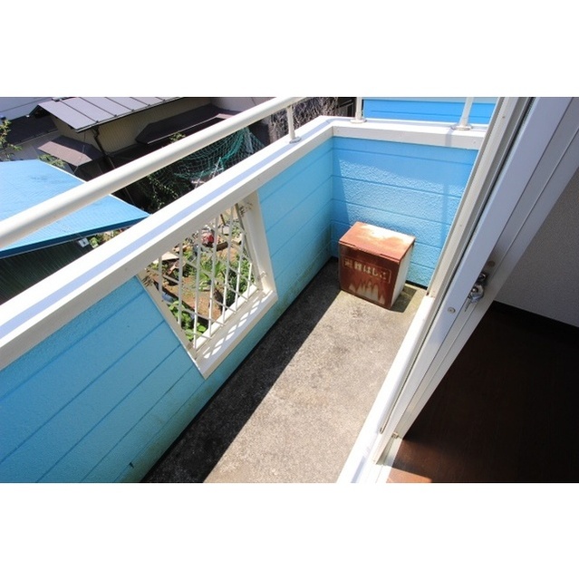 ティアラ湘南辻堂205号室 部屋その他