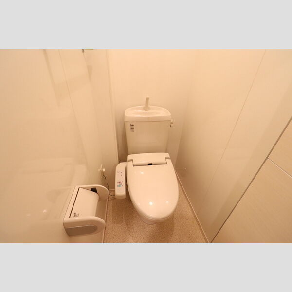 サンモール(入間) 温水洗浄暖房便座