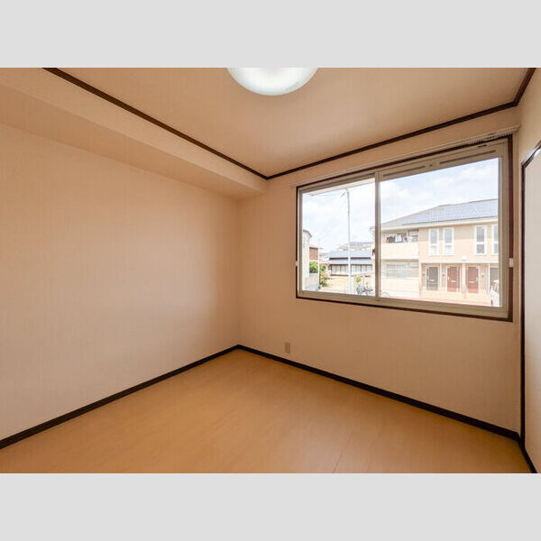 グリーンハイツ105号室 部屋その他